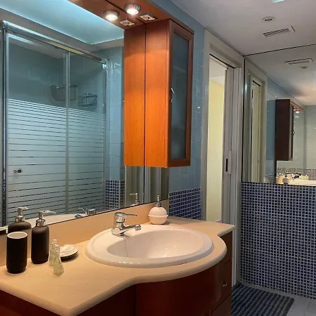 In La Nogalera شقة توريمولينوس