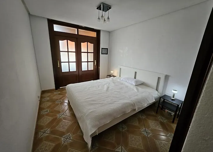 In La Nogalera * Torremolinos