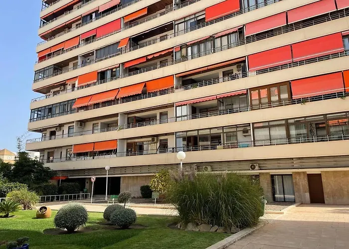 In La Nogalera Τορρεμολίνος