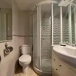 In La Nogalera Apartmán Torremolinos