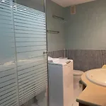 In La Nogalera *