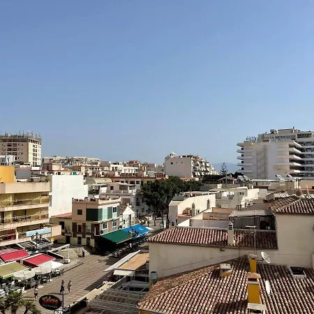 In La Nogalera *
